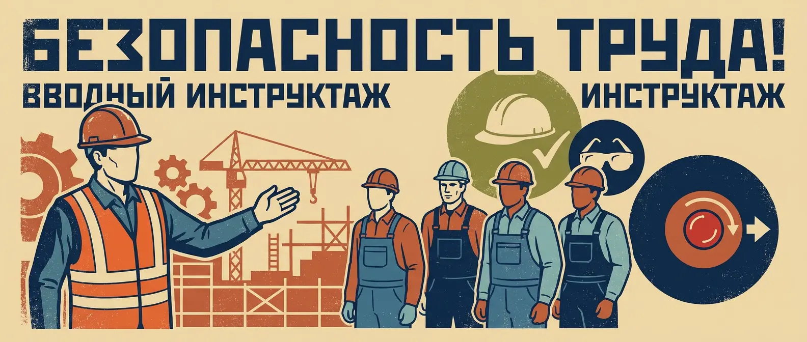 Первичный инструктаж и ТБ на вахте: как не потерять деньги и здоровье в первую неделю